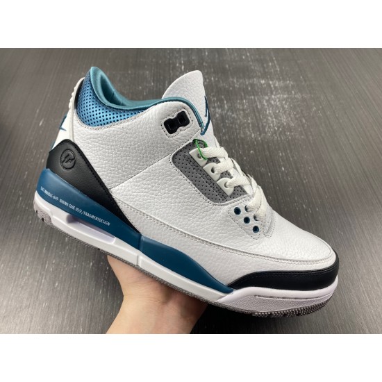 Air Jordan 3 Retro 136064-660