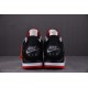 Jordan 4 Retro Bred (2019) Men's - 308497-060