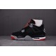 Jordan 4 Retro Bred (2019) Men's - 308497-060