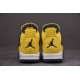 Jordan 4 Retro Lightning Men's CT8527-700