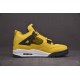 Jordan 4 Retro Lightning Men's CT8527-700