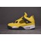 Jordan 4 Retro Lightning Men's CT8527-700