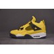 Jordan 4 Retro Lightning Men's CT8527-700