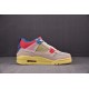 Jordan 4 Retro Union Guava Ice Men's DC9533-800