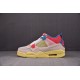 Jordan 4 Retro Union Guava Ice Men's DC9533-800