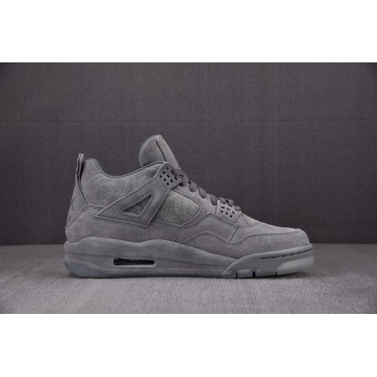 Jordan 4 Retro Kaws Men's - 930155-003