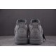 Jordan 4 Retro Kaws Men's - 930155-003