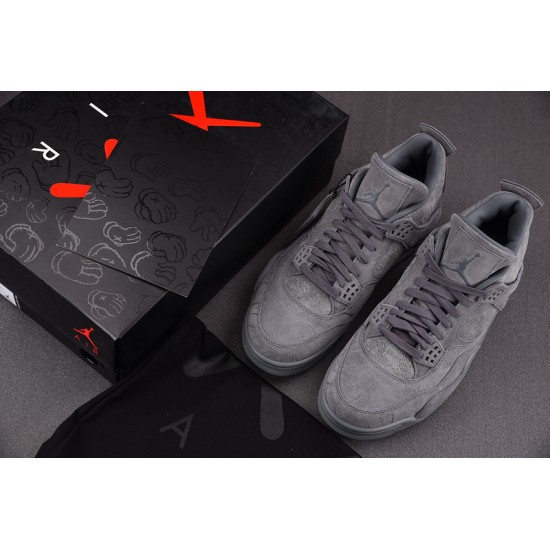 Jordan 4 Retro Kaws Men's - 930155-003