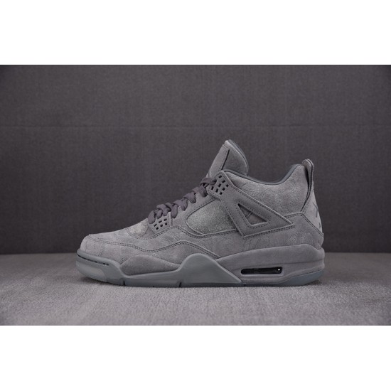 Jordan 4 Retro Kaws Men's - 930155-003