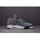 Jordan 4 Retro Cool Grey (2019) Men' 308497-007