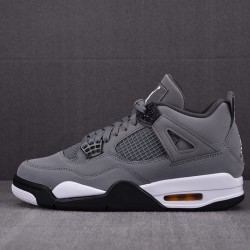 Jordan 4 Retro Cool Grey (2019) Men' 308497-007