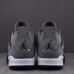 Jordan 4 Retro Cool Grey (2019) Men' 308497-007