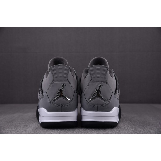 Jordan 4 Retro Cool Grey (2019) Men' 308497-007