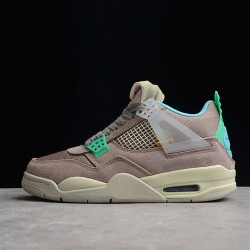 Union LA x Air Jordan 4 Retro 'Taupe Haze' DJ5718-242