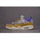 Union LA x Air Jordan 4 Retro 'Desert Moss' DJ5718-300