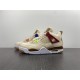 Air Jordan 4 Retro GS 'Wild Things' - DH0572 264