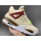 Air Jordan 4 Retro GS 'Wild Things' - DH0572 264