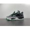 Jordan 4 Retro Green Glow Men's - 308497-033