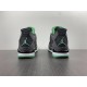 Jordan 4 Retro Green Glow Men's - 308497-033