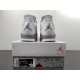 AIR JORDAN 4 RETRO WHITE OREO (2021) CT8527-100