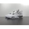 AIR JORDAN 4 RETRO WHITE OREO (2021) CT8527-100