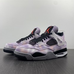 Jordan 4 Retro Zen Master Men's - DH7138-506