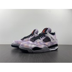 Jordan 4 Retro Zen Master Men's - DH7138-506