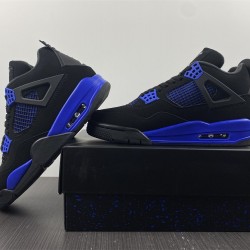 Air Jordan 4 Blue Thunder CT8527-018