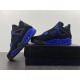 Air Jordan 4 Blue Thunder CT8527-018