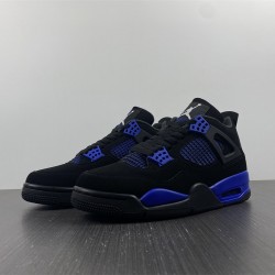 Air Jordan 4 Blue Thunder CT8527-018