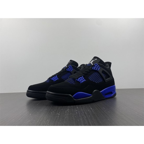 Air Jordan 4 Blue Thunder CT8527-018