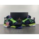 Jordan 4 Retro Doernbecher Men's - 308497-015