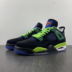 Jordan 4 Retro Doernbecher Men's - 308497-015