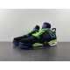 Jordan 4 Retro Doernbecher Men's - 308497-015