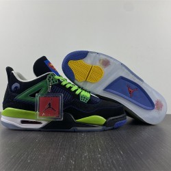 Jordan 4 Retro Doernbecher Men's - 308497-015