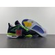 Jordan 4 Retro Doernbecher Men's - 308497-015