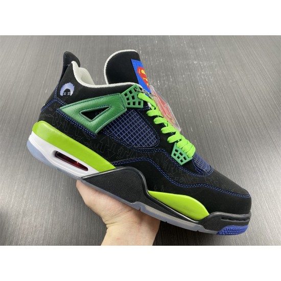 Jordan 4 Retro Doernbecher Men's - 308497-015