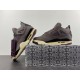 Jordan 4 Retro A Ma Maniére Violet Ore Men's - DV6773-220