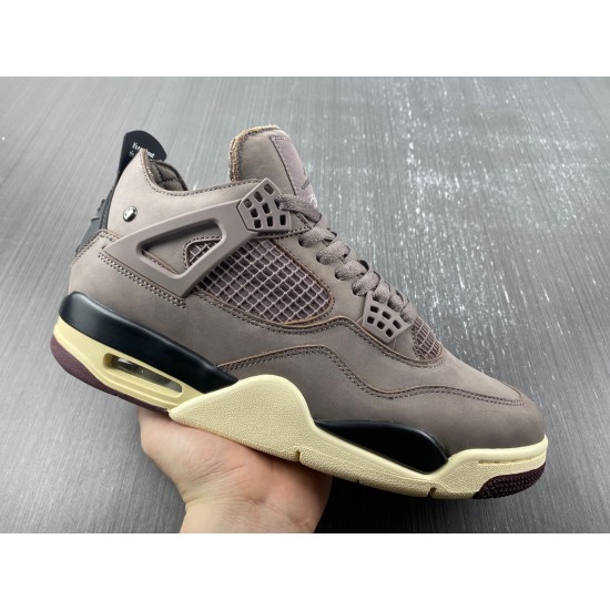 Jordan 4 Retro A Ma Maniére Violet Ore Men's - DV6773-220