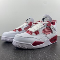 Jordan 4 Retro Alternate 89 Men's - 308497-106