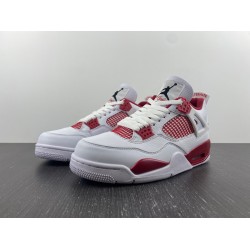 Jordan 4 Retro Alternate 89 Men's - 308497-106