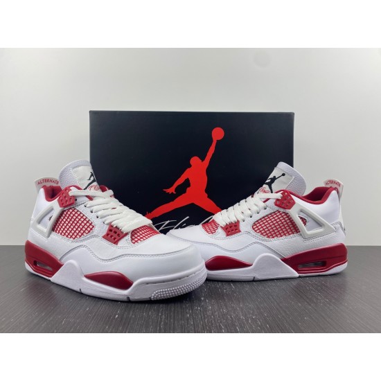 Jordan 4 Retro Alternate 89 Men's - 308497-106