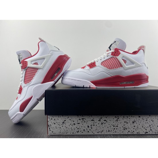 Jordan 4 Retro Alternate 89 Men's - 308497-106