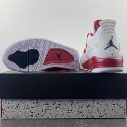 Jordan 4 Retro Alternate 89 Men's - 308497-106