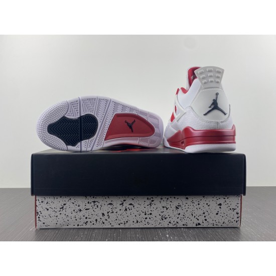 Jordan 4 Retro Alternate 89 Men's - 308497-106