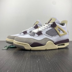 A Ma Maniere x Jordan 4 DH6927-068