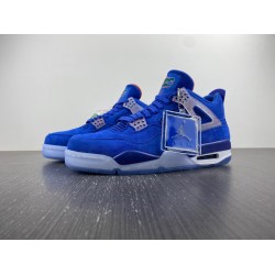 JORDAN 4 RETRO GAME ROYAL AJ4 1032111