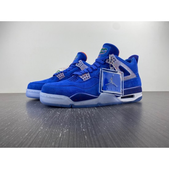 JORDAN 4 RETRO GAME ROYAL AJ4 1032111