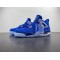 JORDAN 4 RETRO GAME ROYAL AJ4 1032111