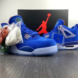 JORDAN 4 RETRO GAME ROYAL AJ4 1032111